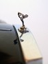 1:18 TRL Models Rolls-Royce Phantom EWB 2003 Silver/Black. Uploaded by Ricardo